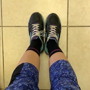 Meet your Posher, Zandra